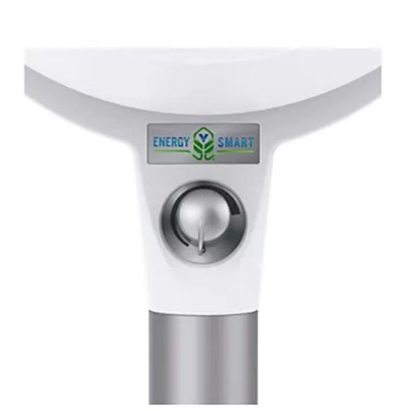 Vornado 683DC Energy Smart Medium Pedestal Air Circulator Fan - Picture 9 of 10